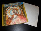 MARCELLO GIOMBINI Astromusic Cosmic LP Rare Library