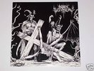 BLACK WITCHERY - Desecration of the Holy Kingdom LP