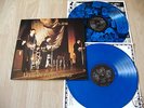 THE BEATLES - LIVE IN PARIS 1965 - DoLp. BLUE VINYL