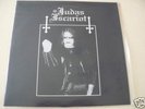 JUDAS ISCARIOT “Distant in Solitary Night” LP BURZUM