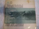 The Atlantics - Bombora Very Rare Vinyl Record