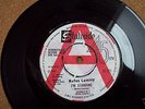 RUFUS LUMLEY- I'M STANDING - NORTHERN SOUL ON STATESIDE