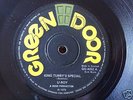 U-ROY - KING TUBBY'S SPECIAL... GREEN DOOR 45'