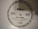 Big L Devil's Son Columbia HIP HOP