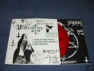 PROFANATICA / IMPIETY split 7