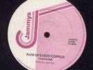 Tonto Irie Ram Up Every Corner UK Jammy's 12 Listen