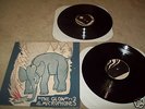 Microphones Mt Eerie The Glow pt2 lp indie phil elverum