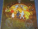 THE WORLD OF OZ Rare Orig UK 69 Late Deram MONO EX++ LP