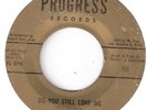 NORTHERN SOUL  COOKIE JACKSON   