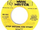 NORTHERN SOUL  KORLA WITH KLASS 