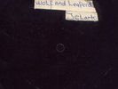 Johnny Clarke Wolf & Leopard RARE dubplate Listen