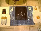 Fillmore 3LP Set Last Days w Poster & book 1972 Psych