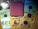 Occ Japan 7 rare 78s Whatsa Malla U Tokyo Boogie Woogie