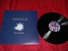 Burzum Dauði Baldrs LP Mayhem Immortal Hate Forest