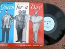 QUEEN FOR A DAY - TY BENNETT - FEMALE IMPERSONATOR