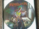 Marillion,,Script For A Jesters Tear, Picture Disc