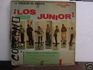 LOS JUNIORS DESCARGA PRODANSA VENEZUELA