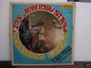 LOS JUNIORS STAR TUMBANDO CAÑA MADE IN COLOMBIA