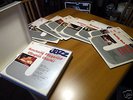 AFFARONE Raccolta I Giganti del JAZZ - 20 LPs - Curcio