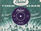 Johnny Fallin: Wild Streak. Rare Rock n Roll & Mint 