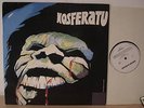 NOSFERATU s/t GERMAN 1970 HEAVY PSYCH PROG LP MINT RE