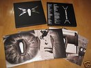 METALLICA DEATH MAGNETIC 5 LP BOX SET 12