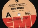 IRON MAIDEN 