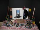 SUN RA-DISCIPLINE 99 '74 EL SATURN GARAGE AVANT GARDE