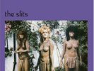 The Slits - Cut - Original Album