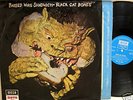 BLACK CAT BONES Barbed Wire Sandwich VINYL Foghat Prog
