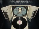 1st `71 German Heavy-Psych-Prog-Kraut LP ASHRA TEMPEL