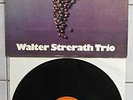 WALTER STRERATH TRIO-FLY TO BRAZIL FLY REC.0751 FOC.'75