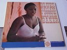 LAVERN BAKER BLUES BALLADS  1958 ATLANTIC MONO LP  M-