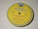 BEETHOVEN DGG BIG TULIP LP - MAINARDI CELLO ZECCHI |149