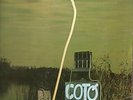 LP COTO EN PEL - HOLOCAUST - HEAVY PROG MELLOTRON