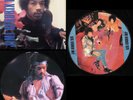 JIMI HENDRIX 