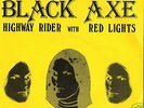 BLACK AXE-HIGHWAY RIDER-NWOBHM-ORIG 7
