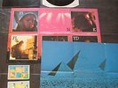 Pink Floyd - Dark Side Of The Moon UK LP A11 / B11
