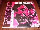 Otto Muehl, PSYCHO MOTORIK