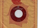 1950 R&B Rocker 45/ROY BYRD & Blues Jumpers on MERCURY