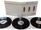 Appleseed Cast 'Low Level Owl Vol. 1 & 2' Triple LP
