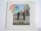 PINK FLOYD lp Wish You Were Here SEALED US JC 33453