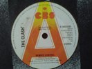 THE CLASH Remote Control CBS UK DEMO - WRONG B-SIDE