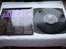 BLACK SABBATH MASTER OF REALITY VERTIGO SWIRL LP IN BOX
