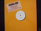 MARILLION JUGGERNAUTS ON BBC LIMITED OF 15 COPIES