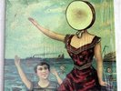 In the Aeroplane Over The Sea/Neutral Milk Hotel/Signed