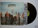 Storm, 'Stormvarning', rare Swedish progressive