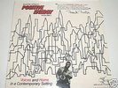 RONNIE APRIL Positive Energy PRIVATE JAZZ FUNK Hear