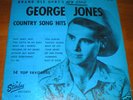 GEORGE JONES 