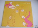 Clap Your Hands Say Yeah S/T vinyl record OOP MINT new